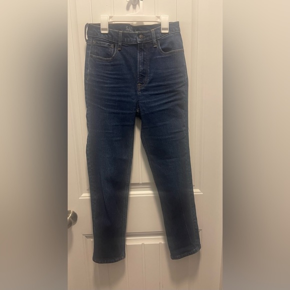 Denim - SAITEX Jeans 
Size 25 
NWOT